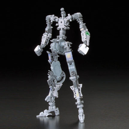 Bandai Hobby 1/144 RG #15 - Gundam 00 - GN-001 Gundam Exia Model Kit