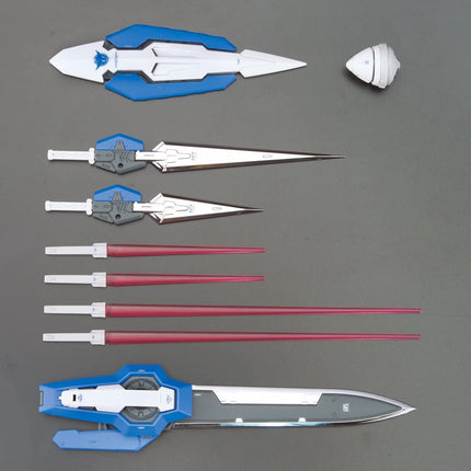 Bandai Hobby 1/144 RG #15 - Gundam 00 - GN-001 Gundam Exia Model Kit