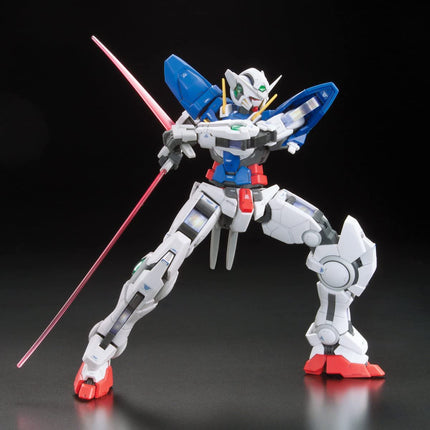 Bandai Hobby 1/144 RG #15 - Gundam 00 - GN-001 Gundam Exia Model Kit