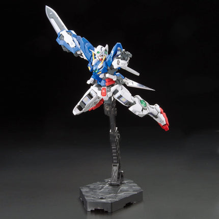Bandai Hobby 1/144 RG #15 - Gundam 00 - GN-001 Gundam Exia Model Kit
