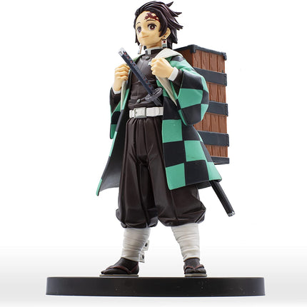 Banpresto - Demon Slayer Vol. 18 Tanjiro Kamado Figure