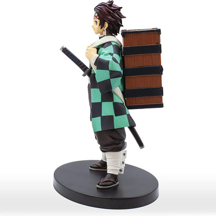 Banpresto - Demon Slayer Vol. 18 Tanjiro Kamado Figure