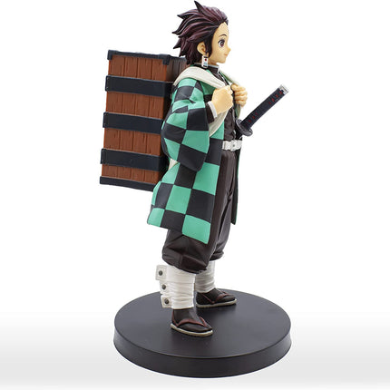 Banpresto - Demon Slayer Vol. 18 Tanjiro Kamado Figure