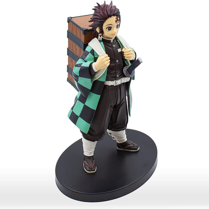 Banpresto - Demon Slayer Vol. 18 Tanjiro Kamado Figure