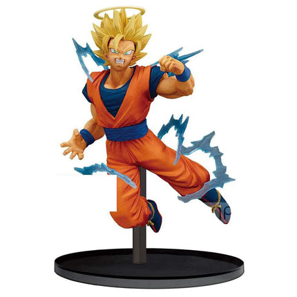Banpresto Dragon Ball Z Dokkan Battle Collab-Super Saiyan 2 Goku