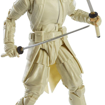 G.I. Joe Classified Series Snake Eyes: G.I. Joe Origins Storm Shadow Action Figure
