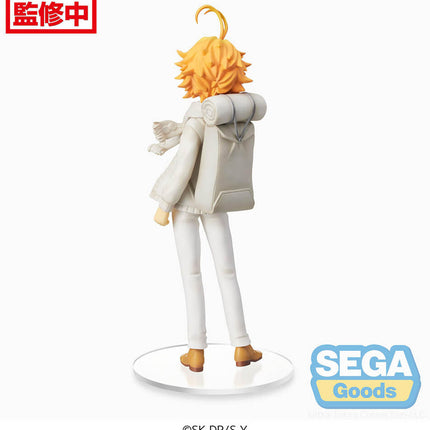 The Promised Neverland: Emma SPM Figure