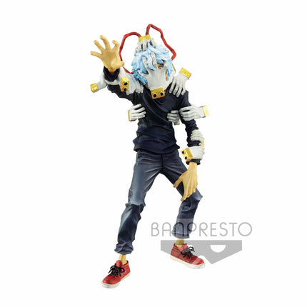 My Hero Academia Chronicle Figure Academy Tomura Shigaraki PVC Statue