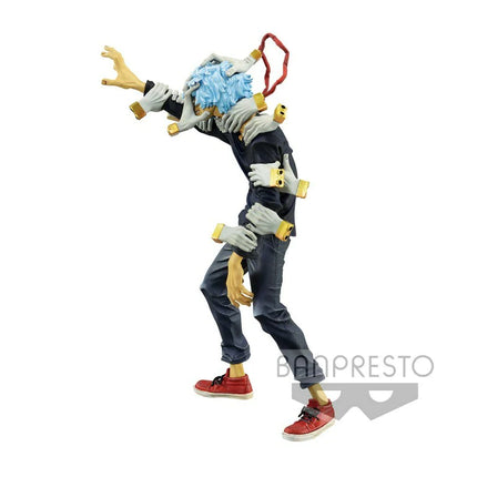 My Hero Academia Chronicle Figure Academy Tomura Shigaraki PVC Statue