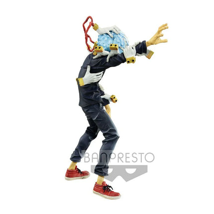 My Hero Academia Chronicle Figure Academy Tomura Shigaraki PVC Statue