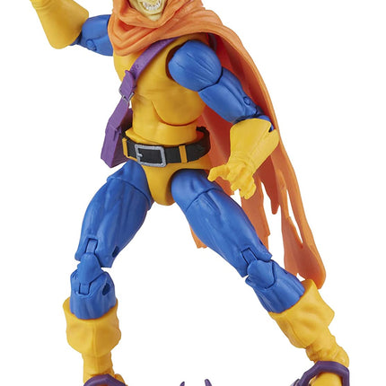 Spider-Man Marvel Legends Series 6-inch Hobgoblin Action Figure