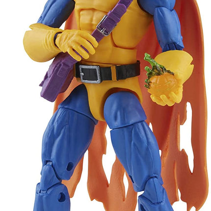 Spider-Man Marvel Legends Series 6-inch Hobgoblin Action Figure