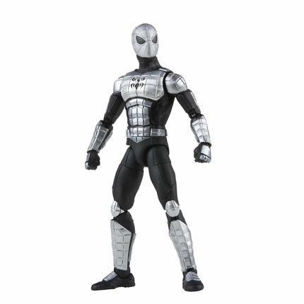Spider-Man Marvel Legends Series 6-inch Spider-Armor Mk I Action Figure