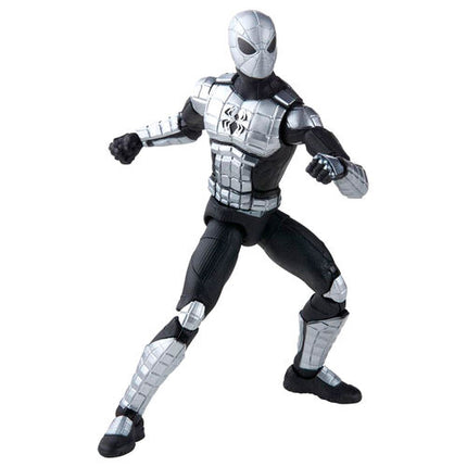 Spider-Man Marvel Legends Series 6-inch Spider-Armor Mk I Action Figure