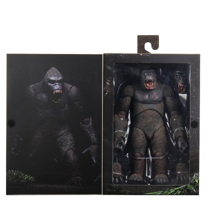 NECA King Kong 7in Scale Action Figure