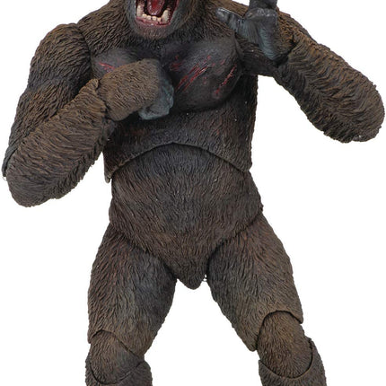 NECA King Kong 7in Scale Action Figure