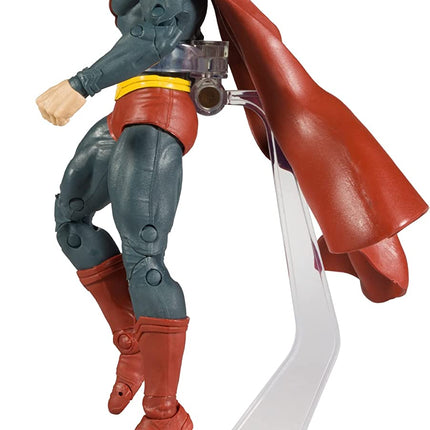 McFarlane Toys - DC Direct 7in Figure with Comic - Black Adam WV1 - Superman