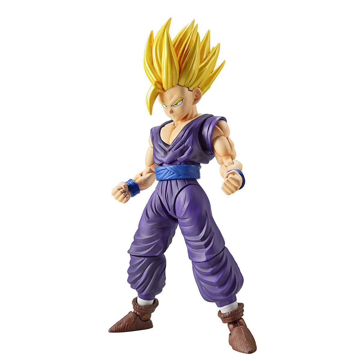 Bandai Hobby Dragon Ball Z Figure-Rise - Standard - Son Gohan Super Sa