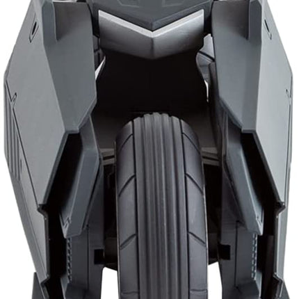 McFarlane Toys DC Multiverse White Knight Batcycle