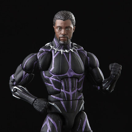 Marvel Legends Series Black Panther Legacy Collection Black Panther 6-inch Action Figure