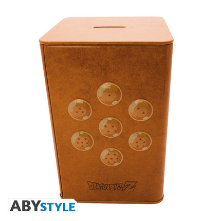 DRAGON BALL - Money Bank - DBZ/Shenron