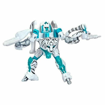 Transformers Vintage Beast Wars Maximal Tigatron Action Figure