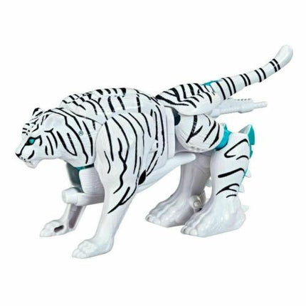 Transformers Vintage Beast Wars Maximal Tigatron Action Figure