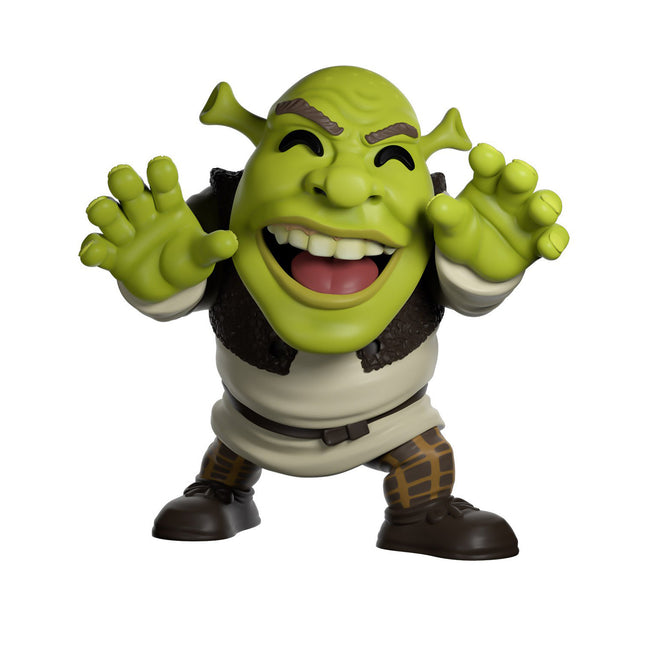 Shrek - Shrek Toy Figure by Youtooz Collectibles