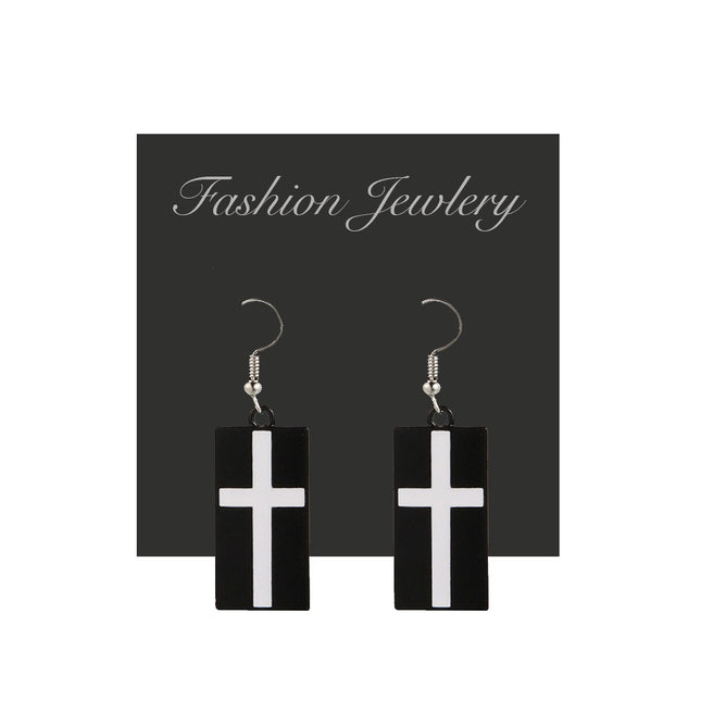 Tokyo Revengers Earrings, Takashi Mitsuya Fashion Drop Dangle Earrings Cosplay