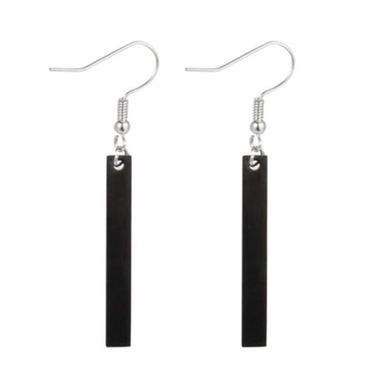 Tokyo Revengers Izana Kurokawa Earrings Acrylic Anime Cosplay