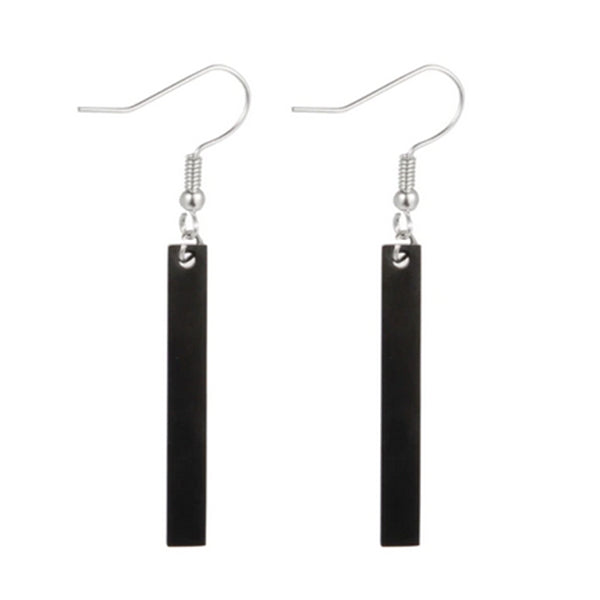 Tokyo Revengers Izana Kurokawa Earrings Acrylic Anime Cosplay