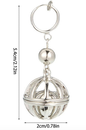 Tokyo Revengers Kazutora Hanemiya Single Earring, Anime Drop Dangle Earring