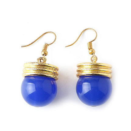 Hunter x Hunter - Kuroro Rushirufuru's Earrings