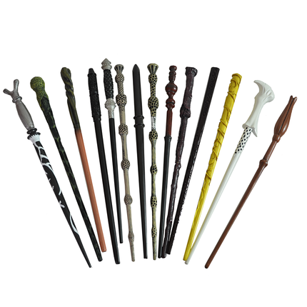 Harry Potter Magic Wand 14 inches