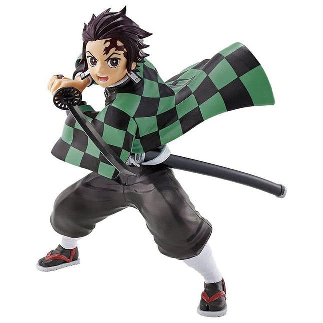Bandai Hobby - Demon Slayer Tanjiro Kamado Model Kit