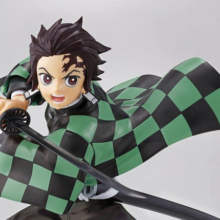 Bandai Hobby - Demon Slayer Tanjiro Kamado Model Kit