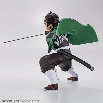 Bandai Hobby - Demon Slayer Tanjiro Kamado Model Kit
