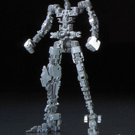 Bandai Hobby 1/144 RG #17 - Gundam Wing Endless XXXG-00W0 Wing Gundam Zero EW Model Kit