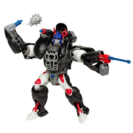 Transformers Vintage Beast Wars Maximal Optimus Primal Action Figure