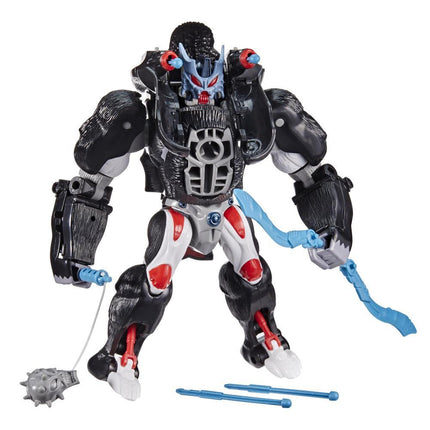 Transformers Vintage Beast Wars Maximal Optimus Primal Action Figure