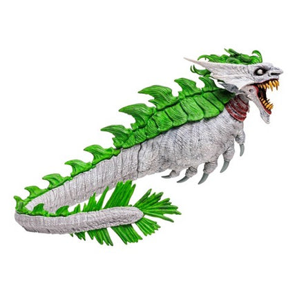 McFarlane Toys DC Multiverse The Joker Dragon Dark Nights Metal Action Vehicle