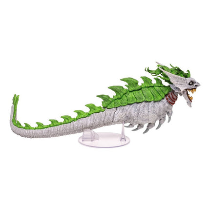 McFarlane Toys DC Multiverse The Joker Dragon Dark Nights Metal Action Vehicle