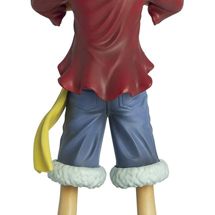 One Piece - Monkey D. Luffy (SFC Figure #008)