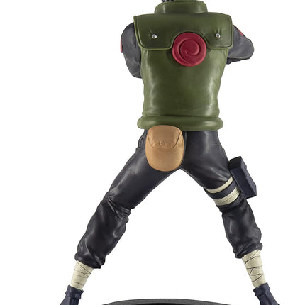 Naruto Shippuden - Kakashi Hatake Figure (SFC Figure #009)