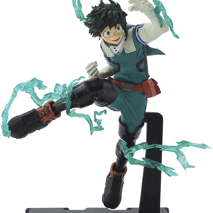 My Hero Academia - Collectible Figures (Deku - One for All)