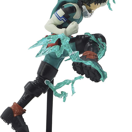 My Hero Academia - Collectible Figures (Deku - One for All)