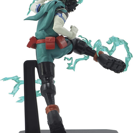 My Hero Academia - Collectible Figures (Deku - One for All)