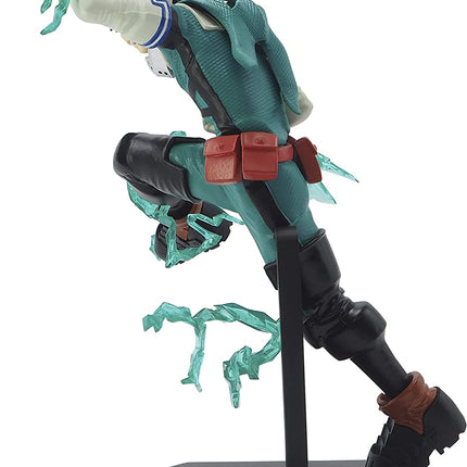 My Hero Academia - Collectible Figures (Deku - One for All)