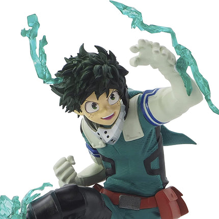 My Hero Academia - Collectible Figures (Deku - One for All)