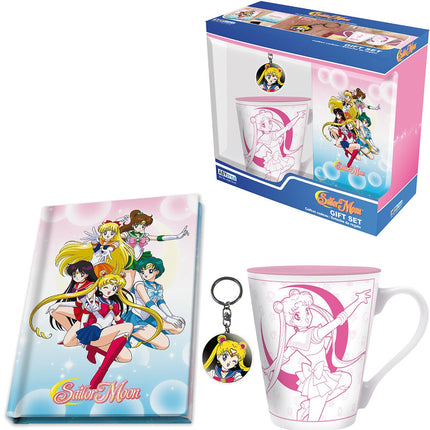 Sailor Moon Moon Princess Gift Set